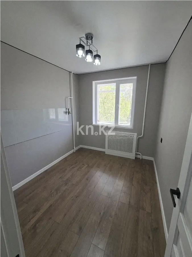 Продажа 3-комнатной квартиры, 62 м² в Астане - фото 4