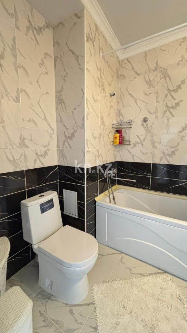 Продажа 3-комнатной квартиры, 82 м² в Астане - фото 3