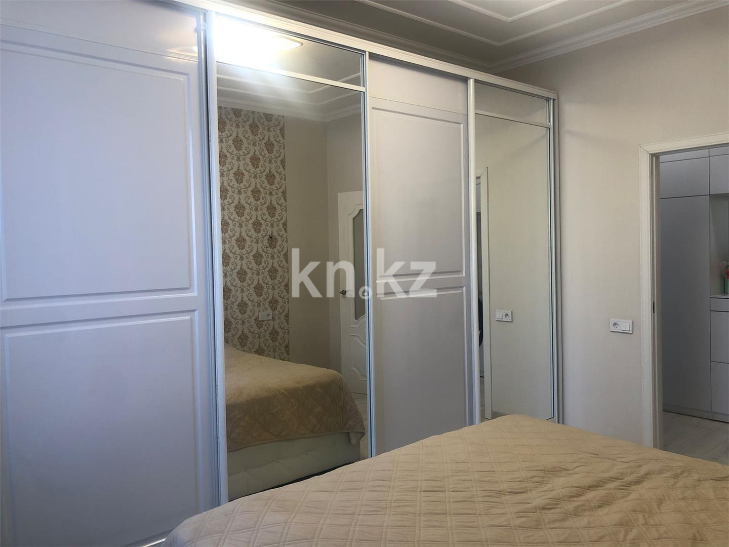 Продажа 2-комнатной квартиры, 59 м² в Караганде - фото 5