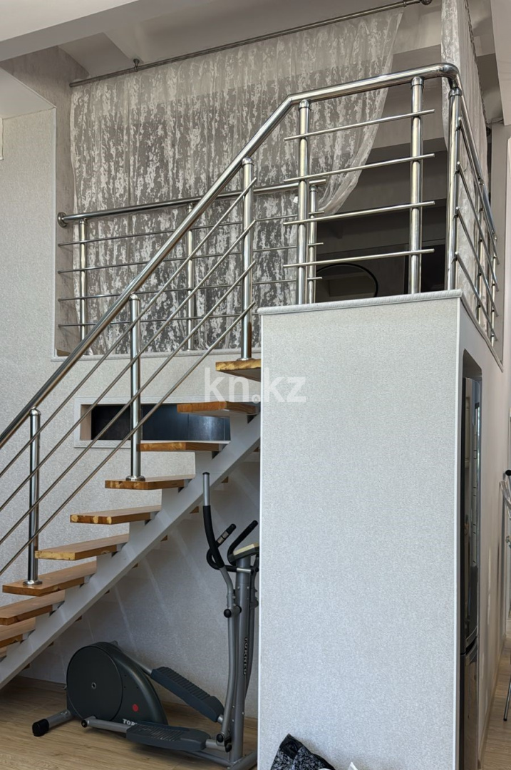 Аренда 3-комнатной квартиры, 75 м² в Караганде - фото 7