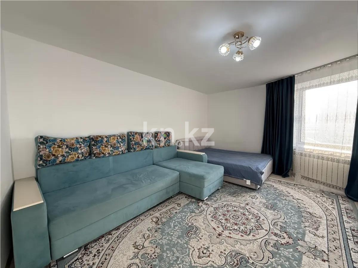 Продажа 1-комнатной квартиры, 42 м² в Астане