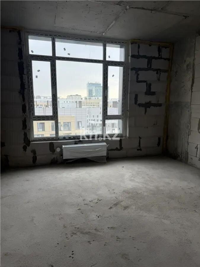 Продажа 2-комнатной квартиры, 62.4 м² в Астане