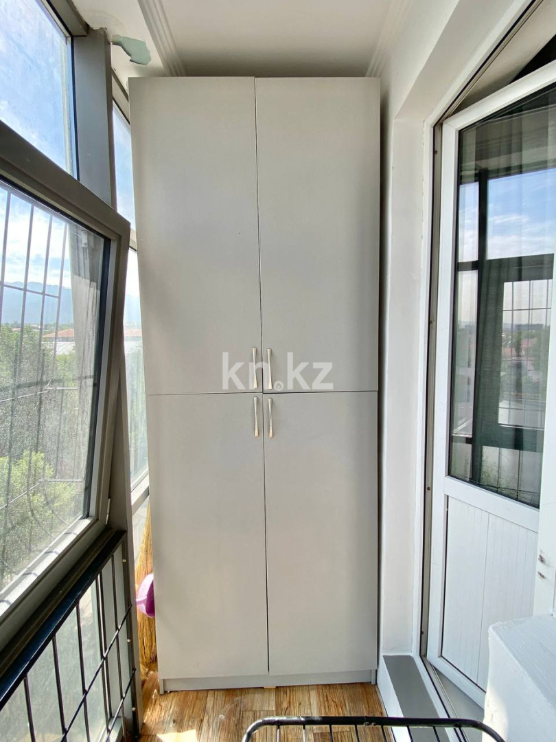 Продажа 3-комнатной квартиры, 90 м² в Алматы - фото 17