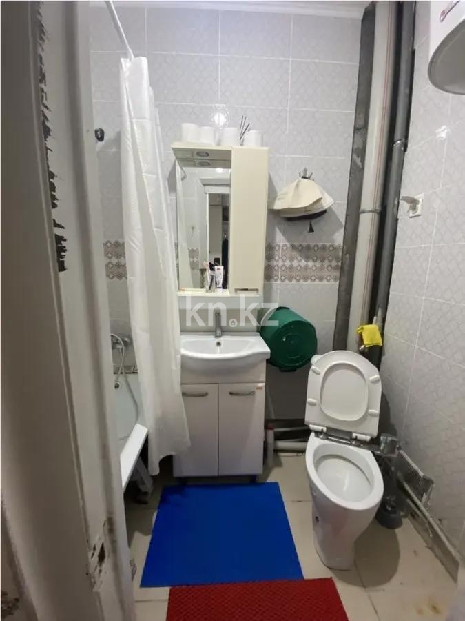 Продажа 1-комнатной квартиры, 22 м² в Астане - фото 3