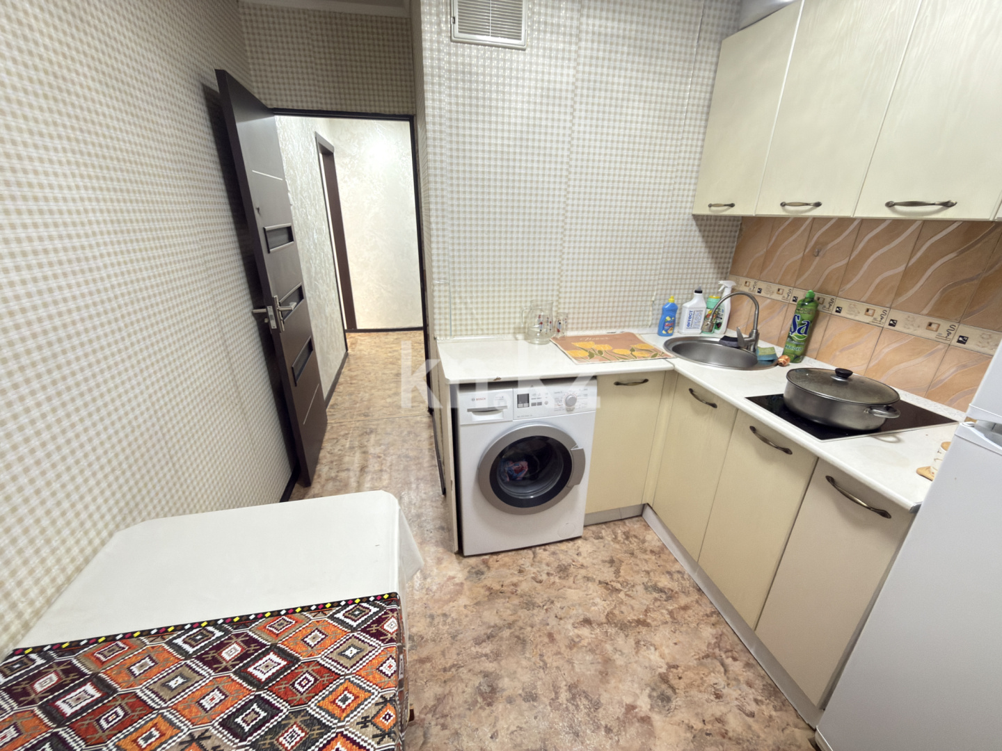 Продажа 2-комнатной квартиры, 48 м² в Караганде - фото 7