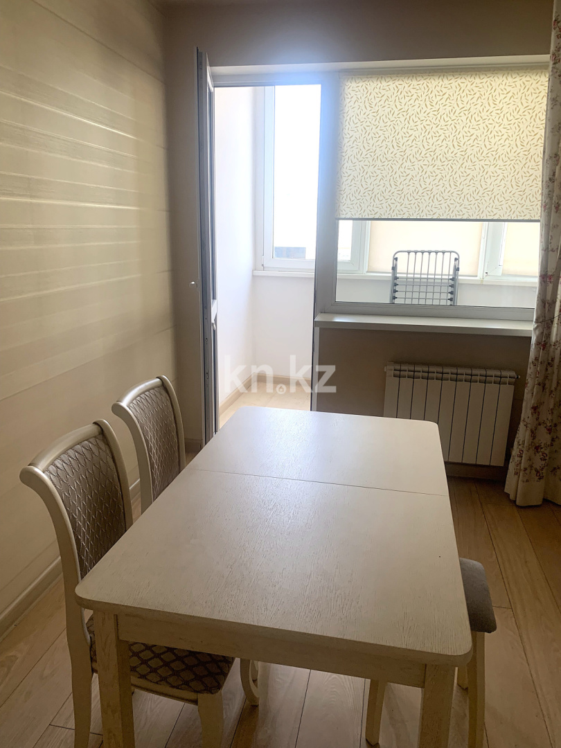 Продажа 3-комнатной квартиры, 108.3 м² в Алматы - фото 7