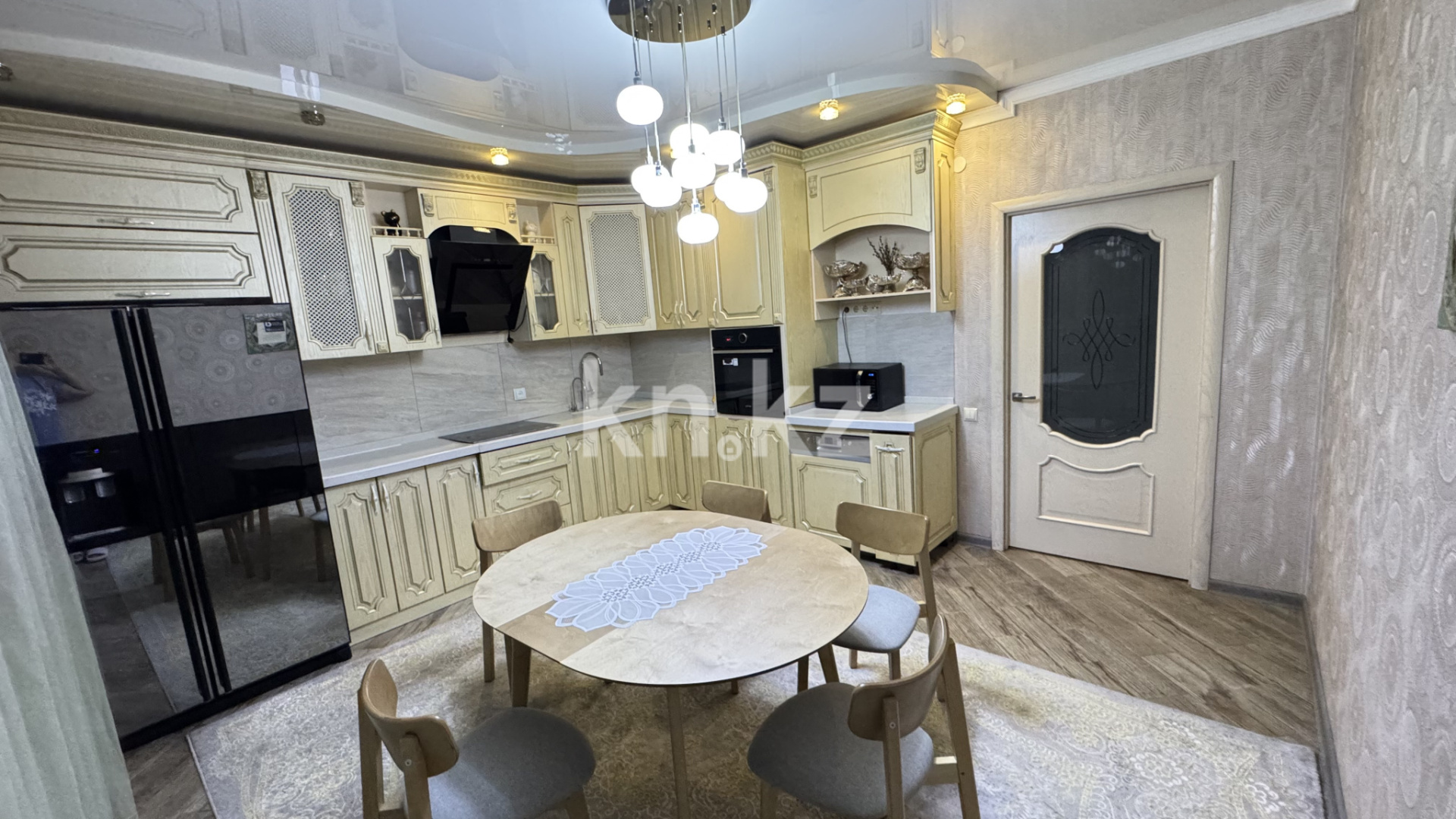 Продажа 3-комнатной квартиры, 112.2 м² в Алматы - фото 10