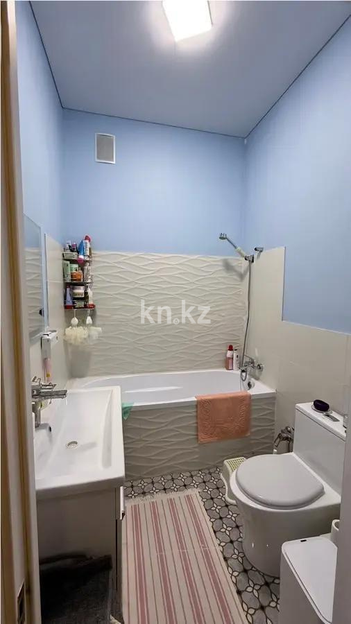 Продажа 2-комнатной квартиры, 64.4 м² в Астане - фото 4