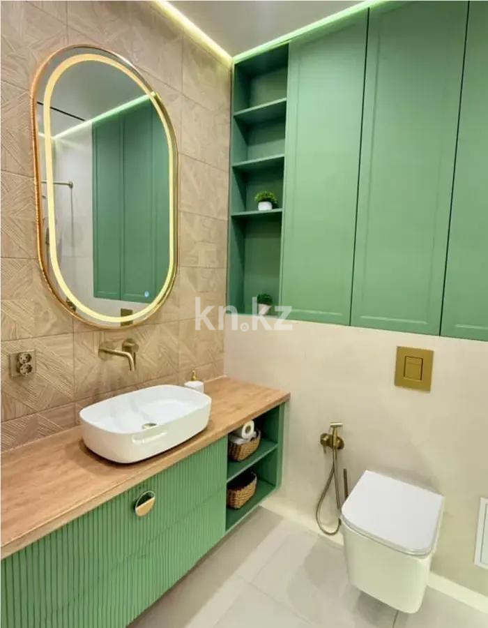 Продажа 4-комнатной квартиры, 167.3 м², ул. Байтурсынова, дом  17 в Астане - фото 3