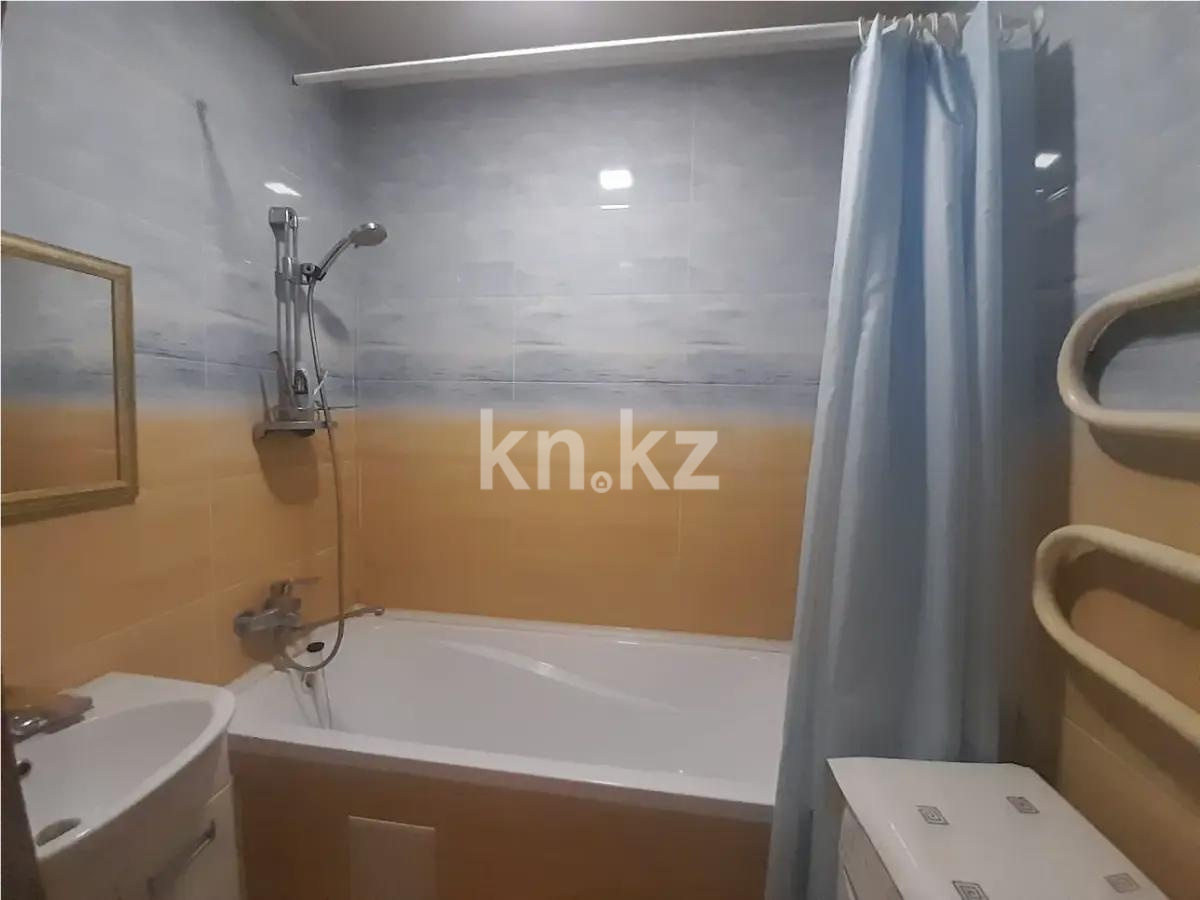 Продажа 1-комнатной квартиры, 42.6 м² в Алматы - фото 3