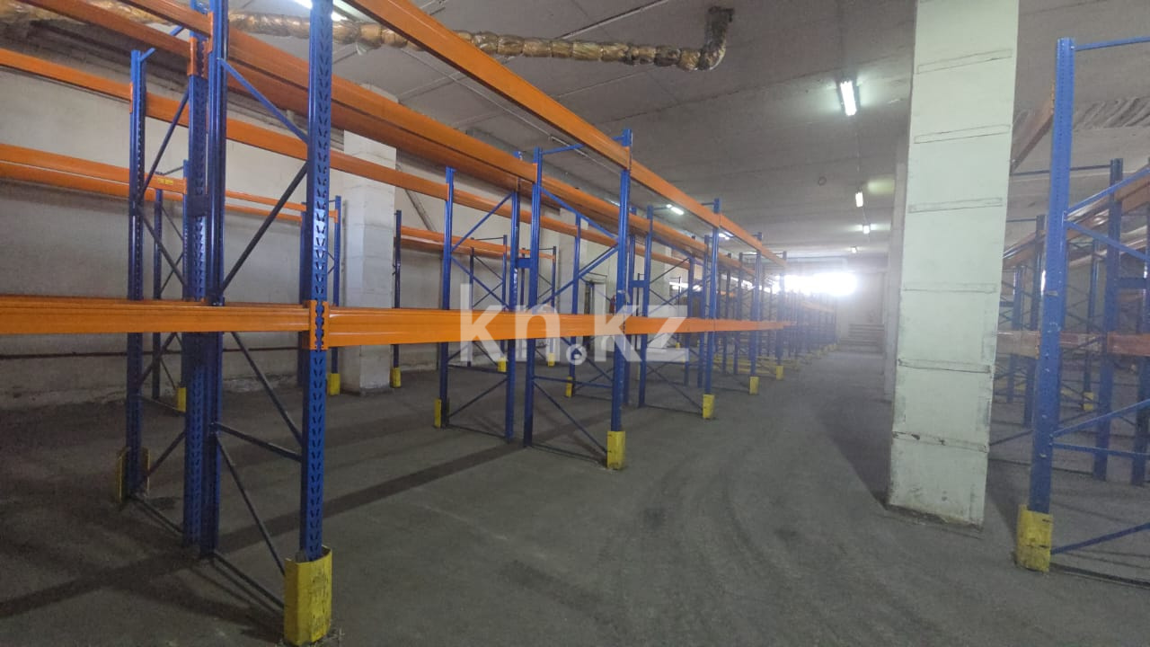 Аренда базы, 540 м² в Караганде - фото 3