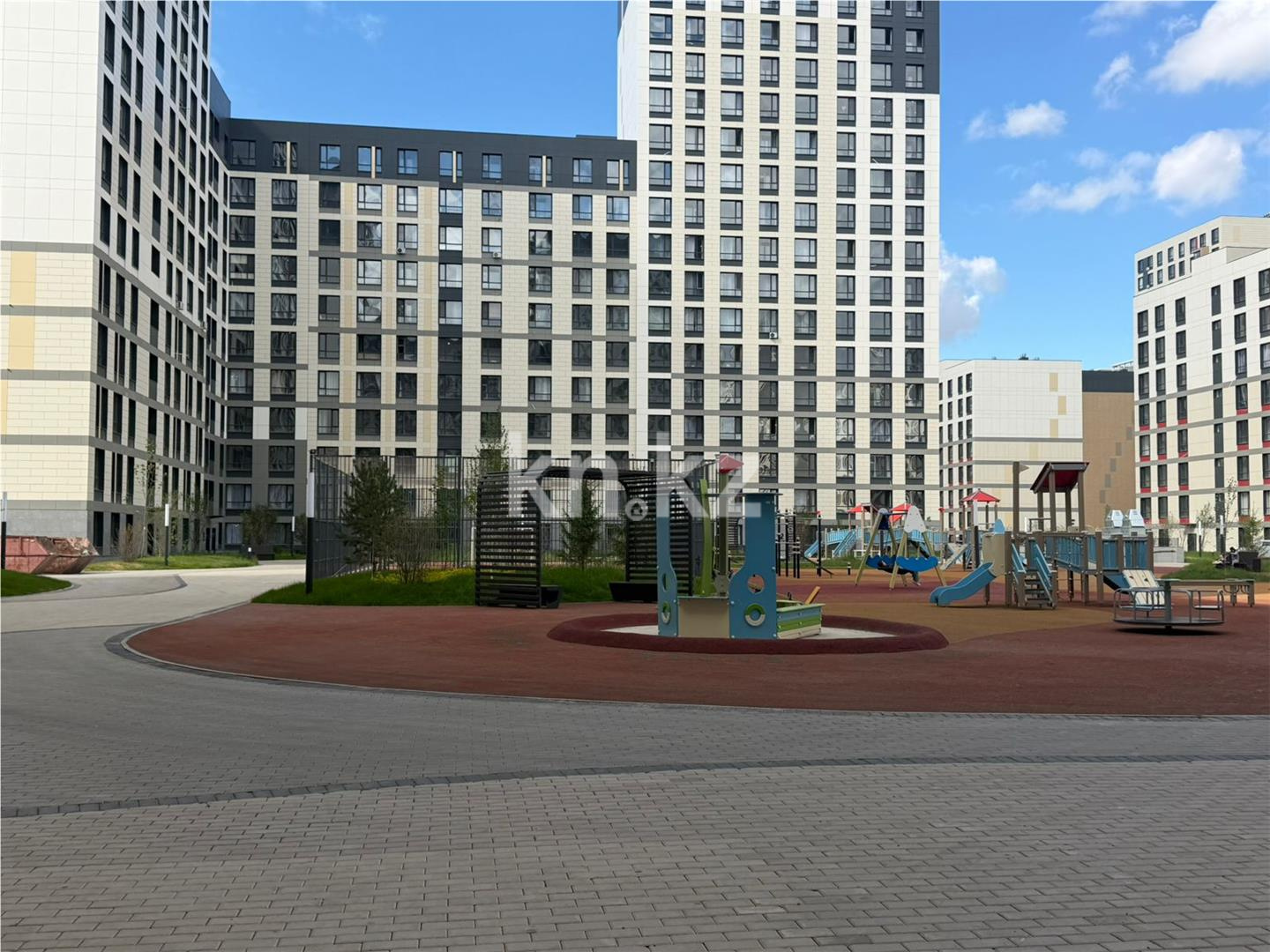 Продажа 2-комнатной квартиры, 40 м² в Астане - фото 13