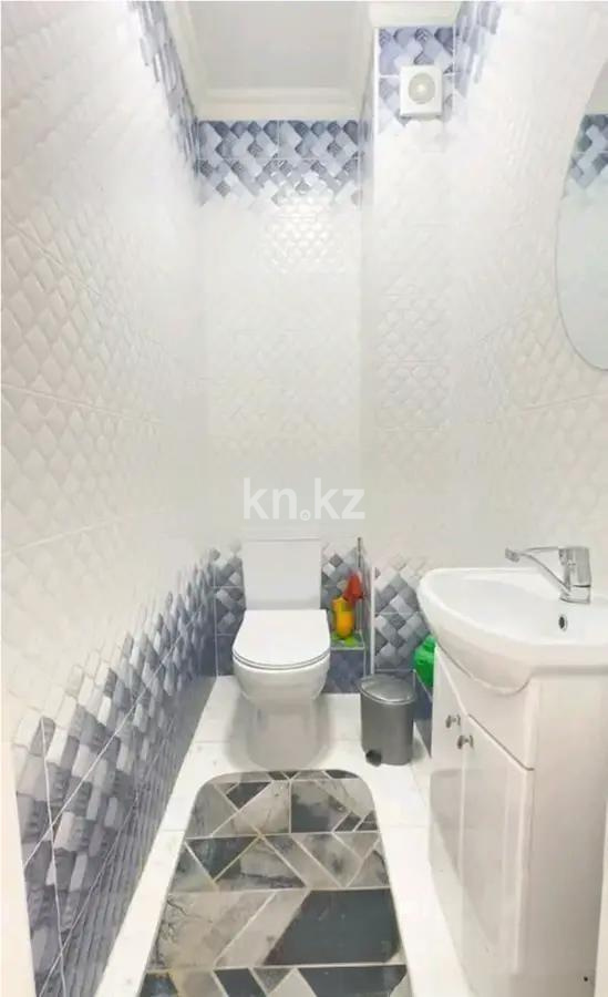 Продажа 2-комнатной квартиры, 63.5 м², пр. Кудайбердыулы, дом  2/1 в Астане - фото 5