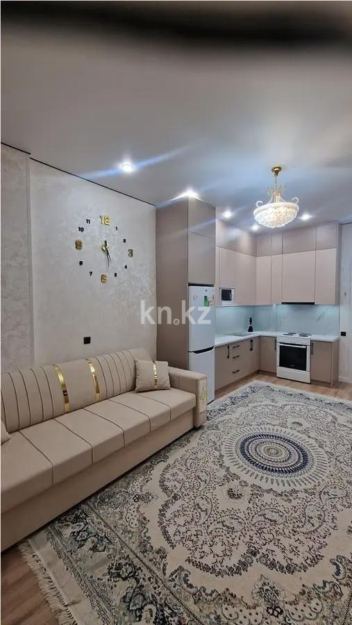 Продажа 3-комнатной квартиры, 70 м² в Астане - фото 4