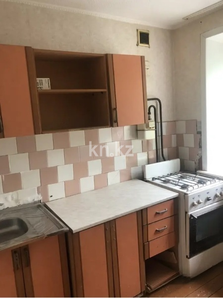Продажа 2-комнатной квартиры, 43 м² в Караганде