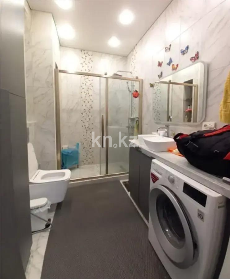 Продажа 4-комнатной квартиры, 137 м² в Алматы - фото 4