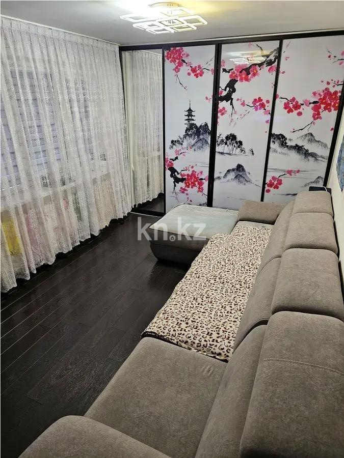 Продажа 1-комнатной квартиры, 30.4 м² в Алматы