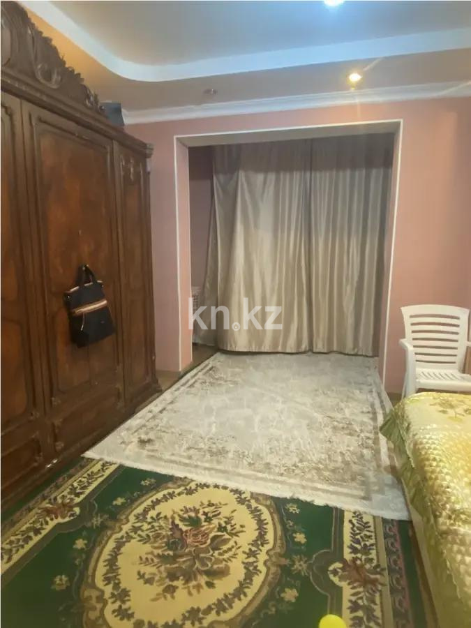 Продажа 3-комнатной квартиры, 103 м² в Алматы - фото 3