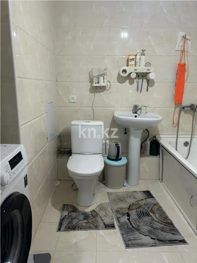 Продажа 2-комнатной квартиры, 60 м² в Алматы - фото 2