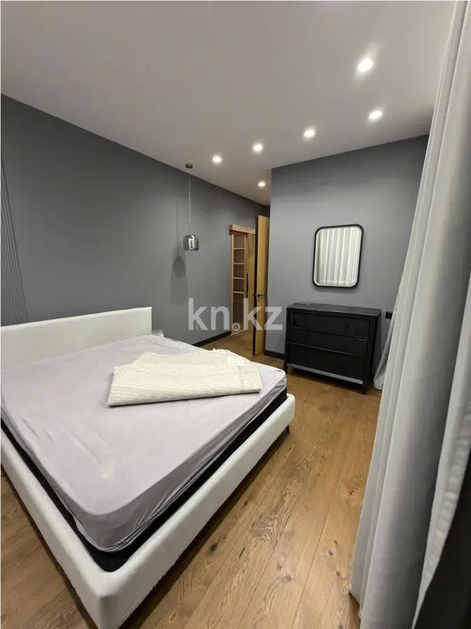 Продажа 3-комнатной квартиры, 110 м² в Алматы - фото 2