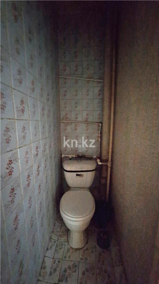 Продажа 4-комнатной квартиры, 60 м² в Караганде - фото 10