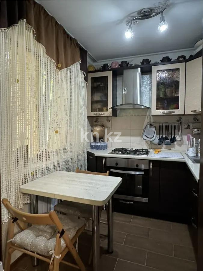 Продажа 2-комнатной квартиры, 46 м² в Алматы - фото 3