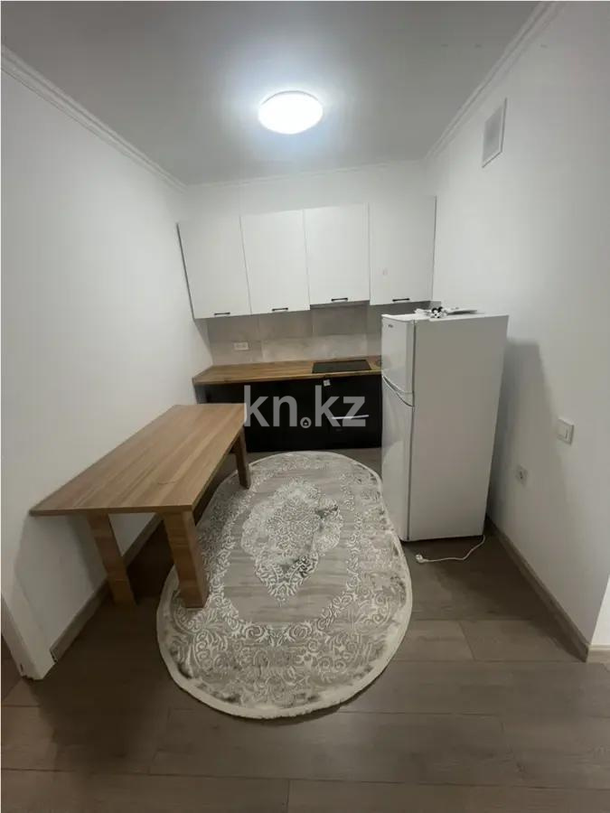 Продажа 2-комнатной квартиры, 55 м², ул. Омарова, дом  11 в Алматы - фото 3