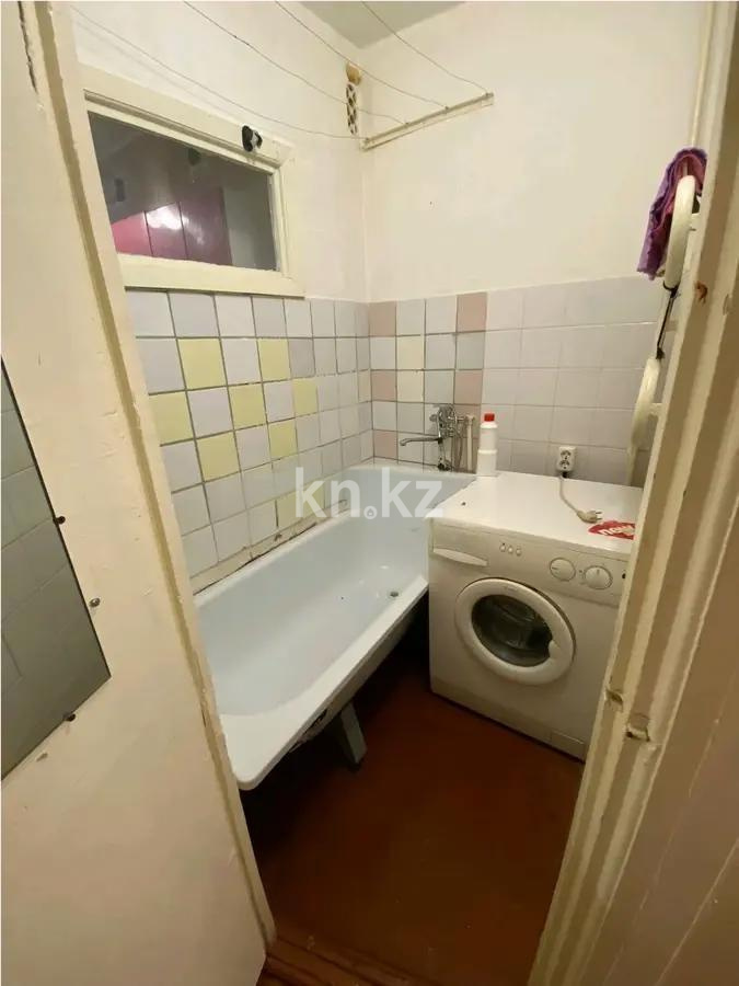 Продажа 1-комнатной квартиры, 32 м², ул. 6-й мик-н, дом  38 в Темиртау - фото 5