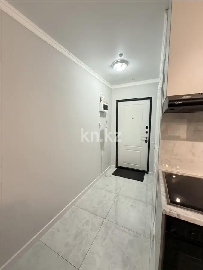 Продажа 1-комнатной квартиры, 30 м² в Алматы - фото 5