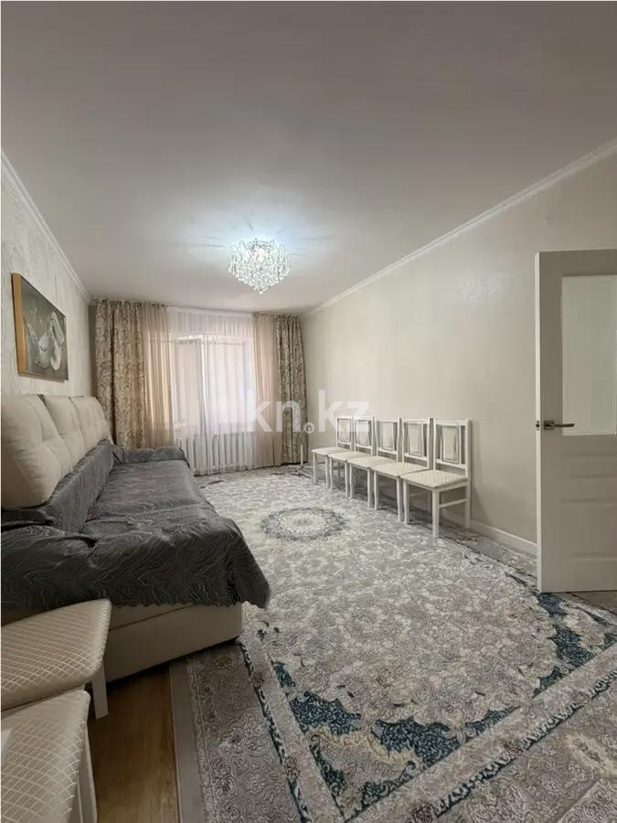 Продажа 2-комнатной квартиры, 65.6 м² в Астане