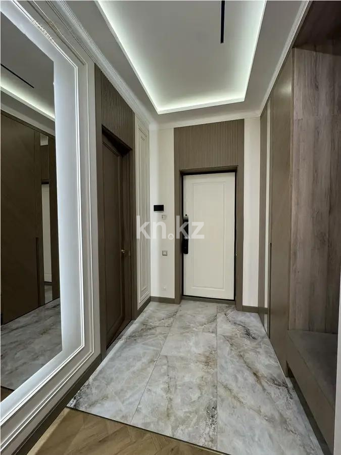 Продажа 4-комнатной квартиры, 165 м² в Астане - фото 10