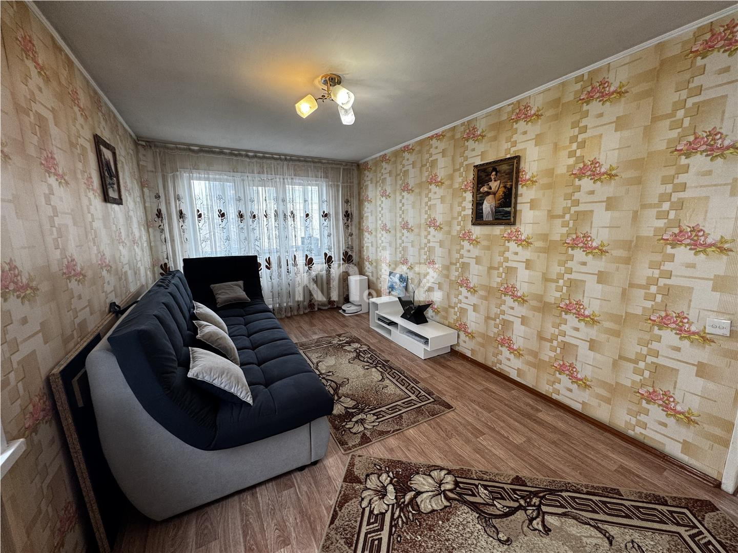 Продажа 2-комнатной квартиры, 42 м² в Караганде - фото 6