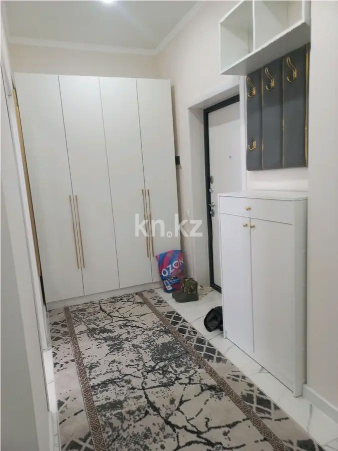 Продажа 1-комнатной квартиры, 42 м² в Астане - фото 4