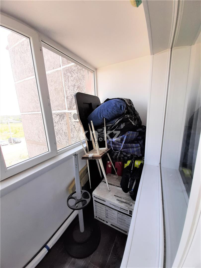 Продажа 3-комнатной квартиры, 69 м², ул. 9-й мкр. в Темиртау - фото 11