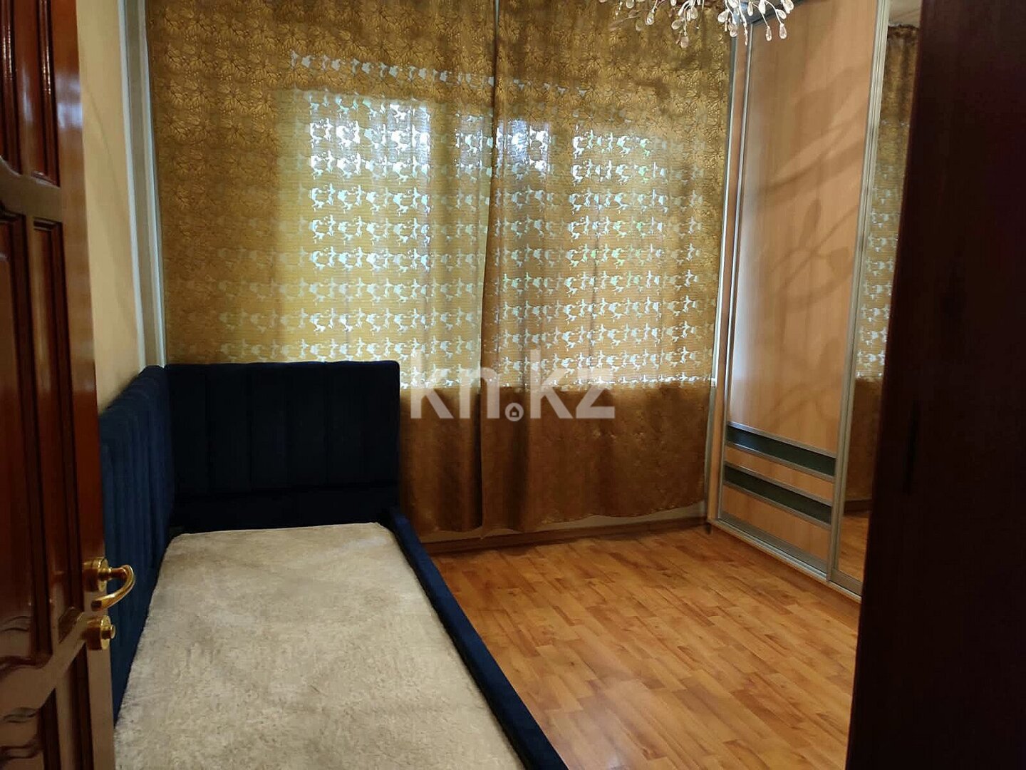 Аренда 3-комнатной квартиры, 75 м² в Алматы - фото 8