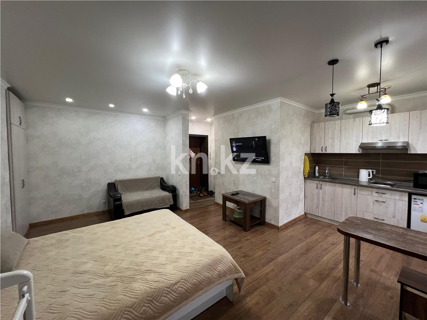 Продажа 1-комнатной квартиры, 30 м², ул. Полетаева в Караганде - фото 3