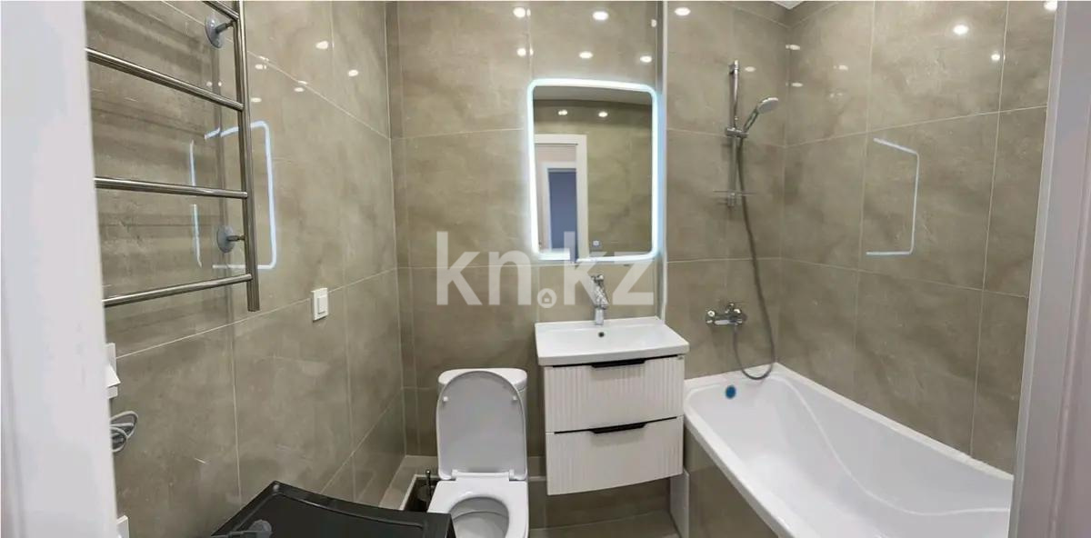 Продажа 1-комнатной квартиры, 35 м² в Астане - фото 3