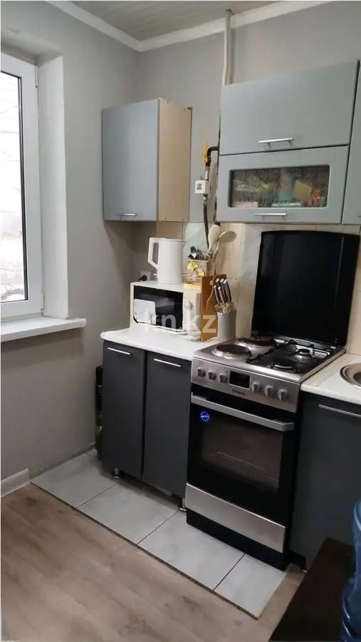 Продажа 2-комнатной квартиры, 48 м², 15 мкр., дом  20 в Караганде - фото 3