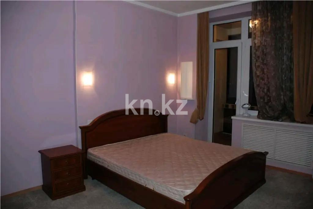 Продажа 3-комнатной квартиры, 92 м², пр. Достык, дом  250 в Алматы - фото 2