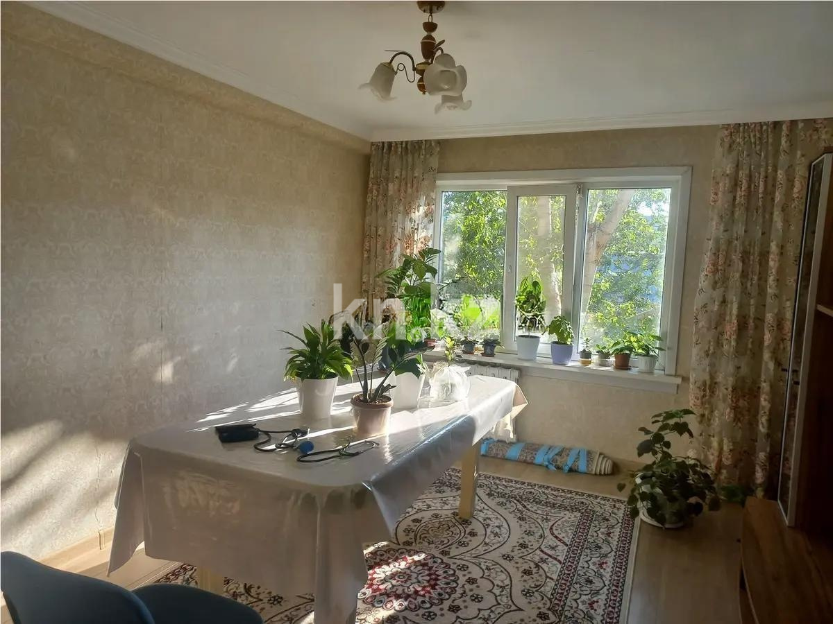 Продажа 3-комнатной квартиры, 60 м² в Астане