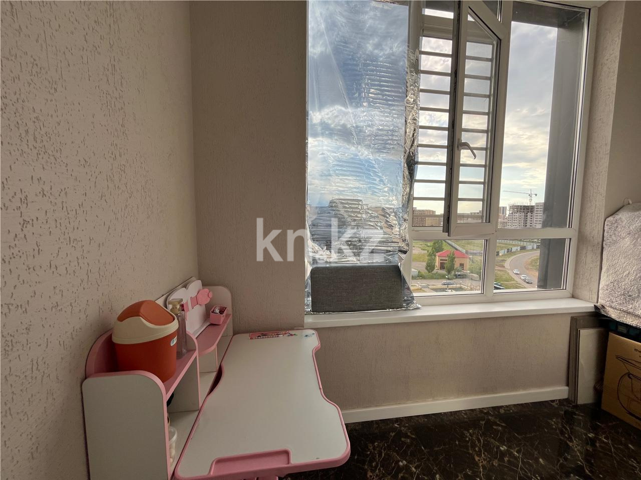 Продажа 2-комнатной квартиры, 72 м² в Астане - фото 15
