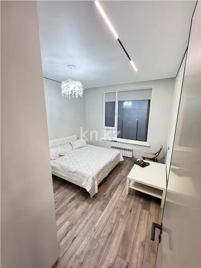 Продажа 2-комнатной квартиры, 64 м² в Астане - фото 2