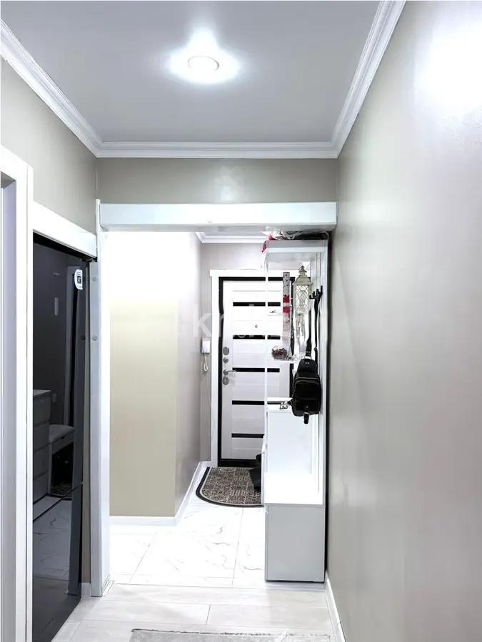 Продажа 3-комнатной квартиры, 60 м², ул. Радостовца, дом  39 в Алматы - фото 9