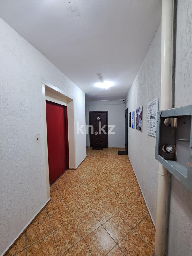 Продажа 4-комнатной квартиры, 128 м², пр. Сарыарка, дом  3 в Астане - фото 13