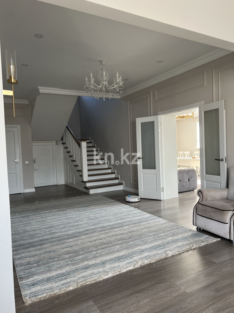 Продажа 7-комнатного дома, 288 м² в Астане - фото 6