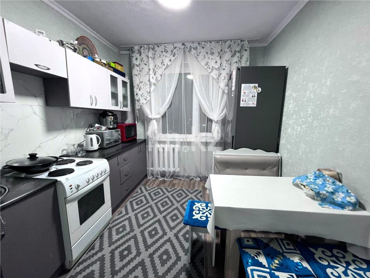 Продажа 2-комнатной квартиры, 54 м², мкр-н Голубые Пруды в Караганде - фото 7