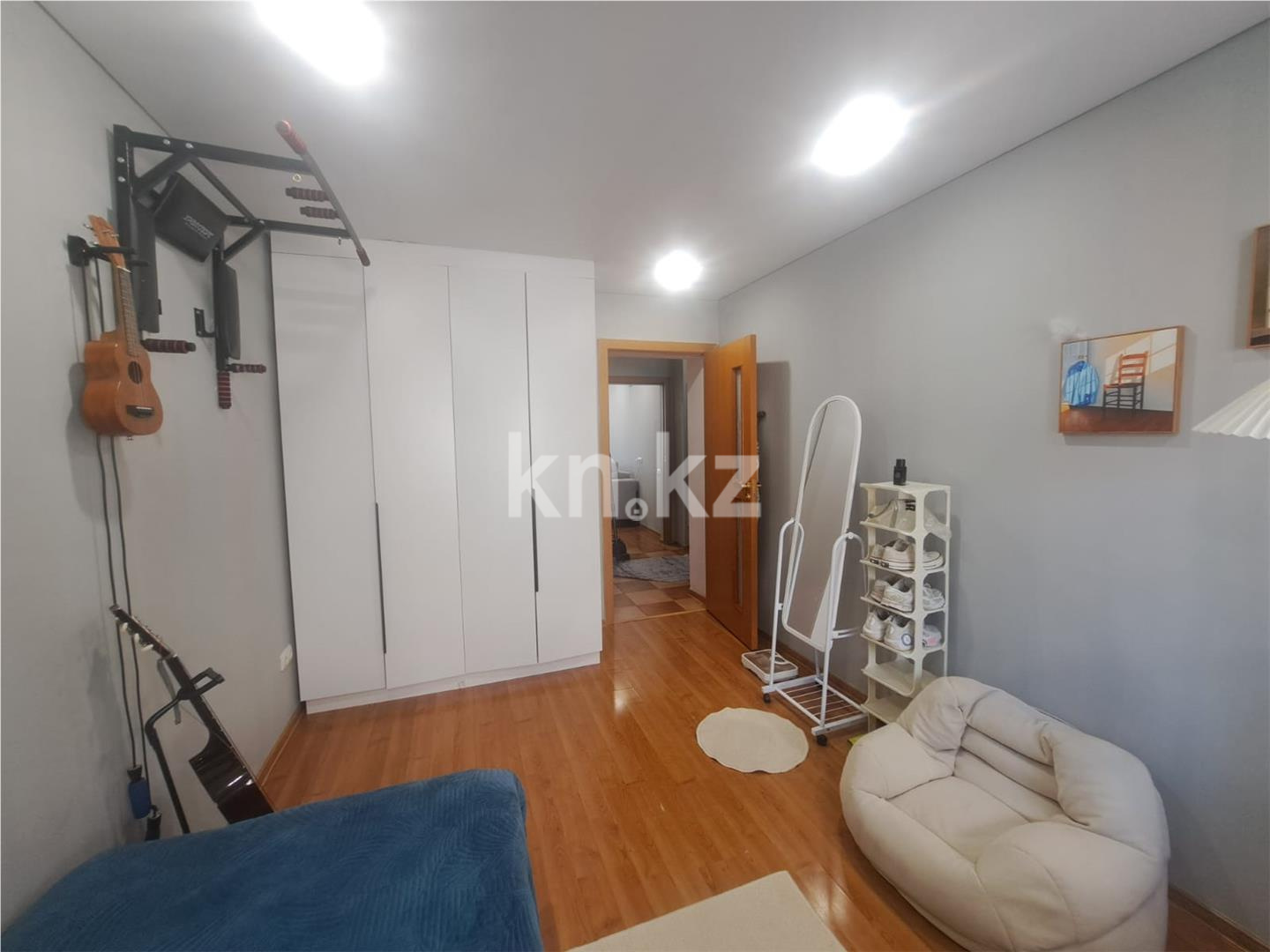 Продажа 2-комнатной квартиры, 40 м² в Астане - фото 2