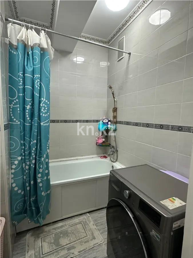 Продажа 2-комнатной квартиры, 60 м², ул. Жунисова, дом  4/14 в Алматы - фото 4