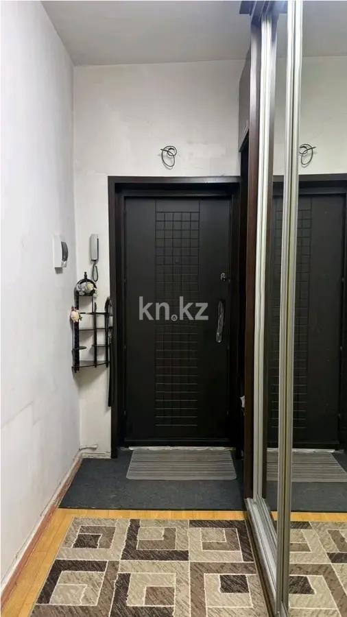 Продажа 1-комнатной квартиры, 40.6 м² в Алматы - фото 3