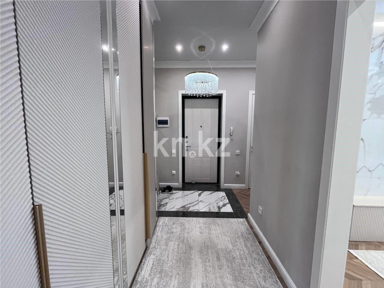 Продажа 3-комнатной квартиры, 87 м² в Караганде - фото 17